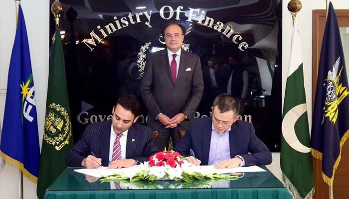 Pakistan appoints binance founder as strategic adviser to crypto council