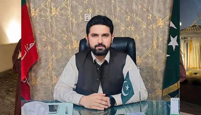 Government considers governor rule in KPK amid Sohail Afridi challange