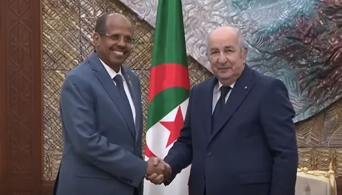 The 4th African Startup Conference held in Algiers