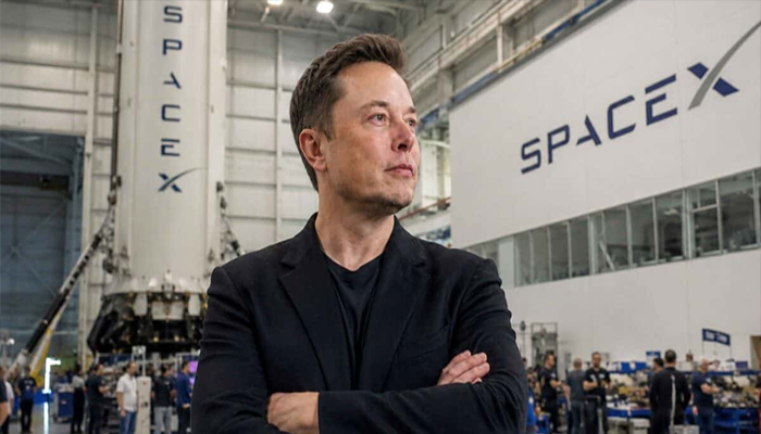 SpaceX IPO makes Elon Musk first trillionaire