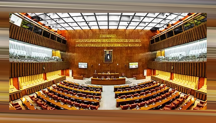 Gul Plaza fire sparks NA debate on Karachi accountability and local governments