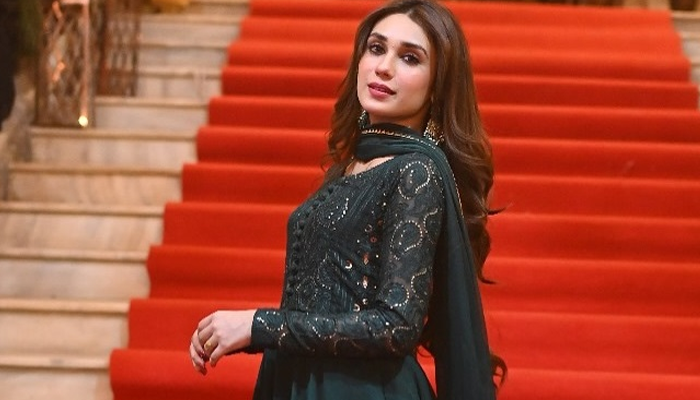 Hina Tariq not interested in films