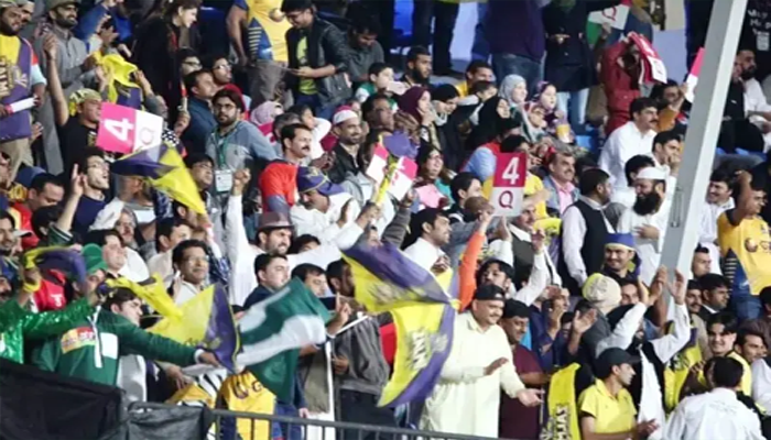 PM Shehbaz allows public entry for PSL playoffs with fuel saving condition