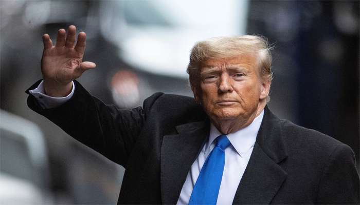 Trump-backed DeFi platform partners with Pakistan