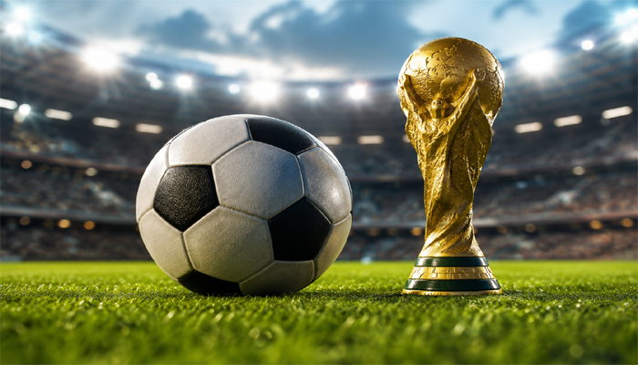 FIFA World Cup 2026 Points Table: Mexico, Korea Republic Lead Group A