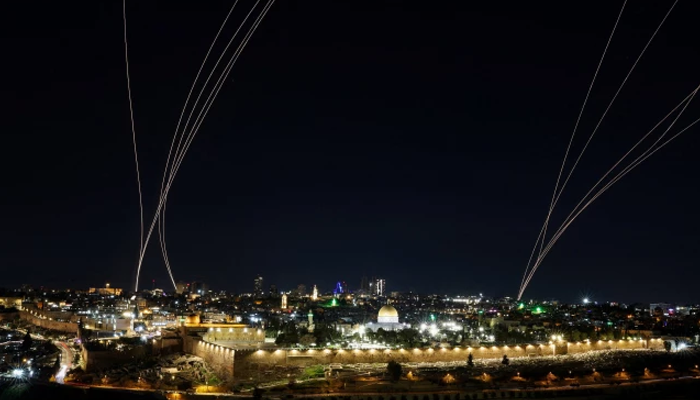 Iran accuses Israel of striking Gulf energy sites to expand regional war