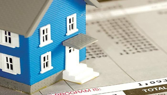 Govt ends 3% FED on property sales