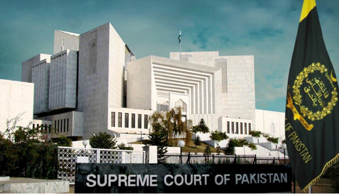 SC disqualifies PTI from reserved seats