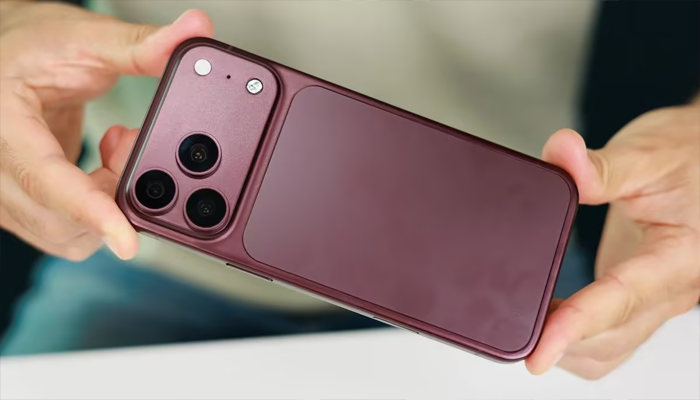 iPhone 18 Pro faces Fake Screen Reports and Real Face ID bug