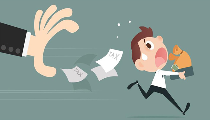 FBR targets tax evaders using Lifestyle Monitoring Cell