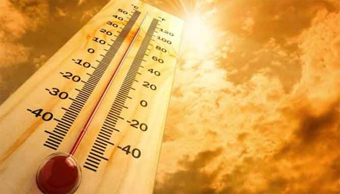 Karachi braces for scorching heat, temperatures to soar above 39°c