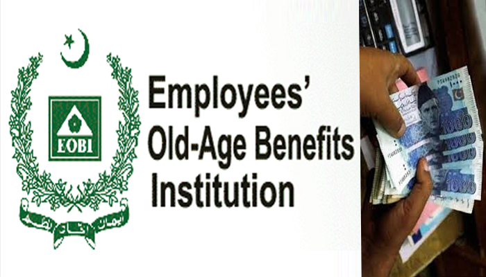 Federal Cabinet Approves 15% Increase in EOBI Pensions
