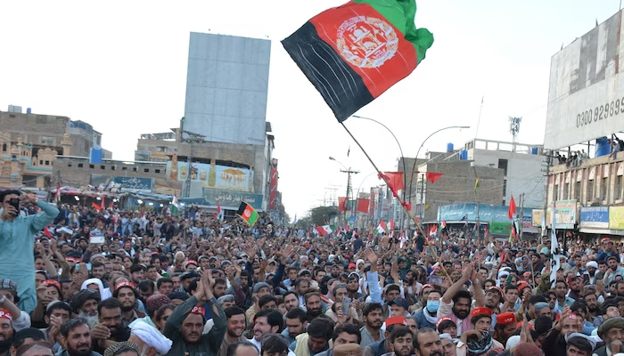 Pakistan signals uncompromising position on cross-border terror at Istanbul talks