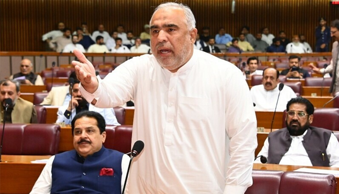 ATC directs passport blocking of Sohail Afridi, Asad Qaiser and 22 PTI lawmakers