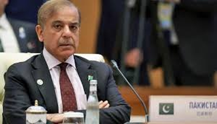 PM Shehbaz credits team efforts for IMF loan, $1.3bn climate fund