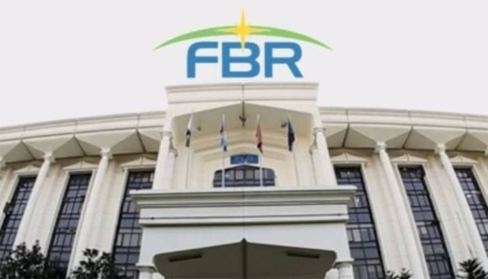 Tax chamber criticizes FBR’S transformation plan as chaotic, corruption-prone