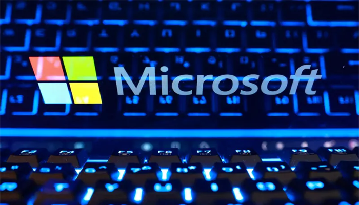 Microsoft offers buyouts to 60,000 employees amid AI spending