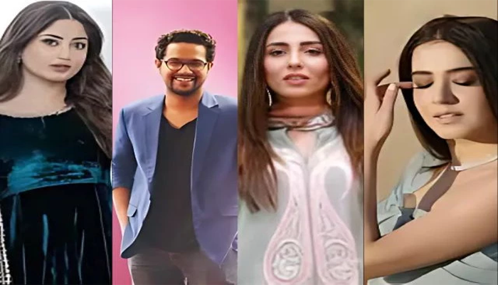Pakistani stars use humor to criticize India’s social media censorship