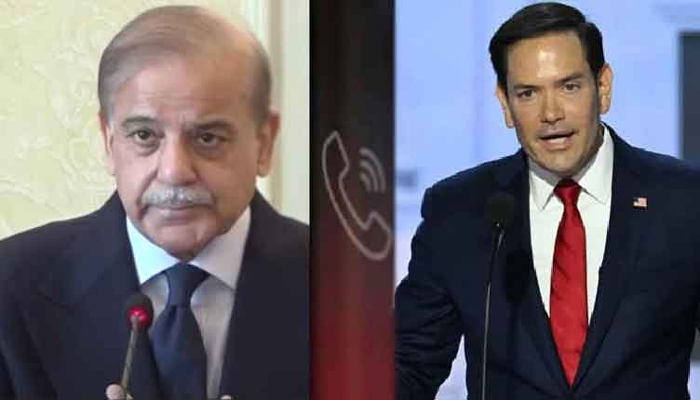Pakistan reserves right to act in self defence, PM informs US Secretary of State
