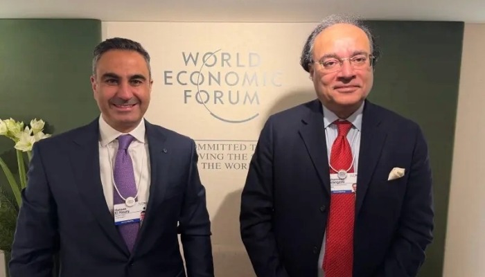 Davos 2026: Menzies plans aviation investment in Pakistan