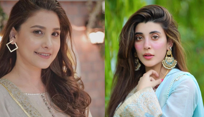 Urwa, Hina condemn Indian actors celebrating attacks on Pakistan