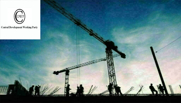 CDWP approves Rs.143bn development projects including FBR reform