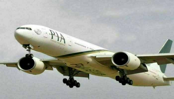 PIA starts direct flights from Lahore to Baku