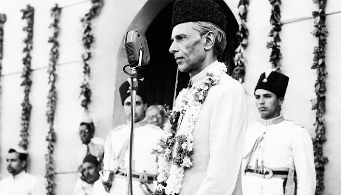 Pakistan Series: 1947 - The Creation of Pakistan