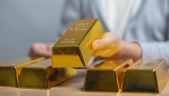 Gold prices pause after recent gains