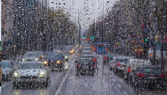 Karachi Weather: Light rain, cloudy skies expected