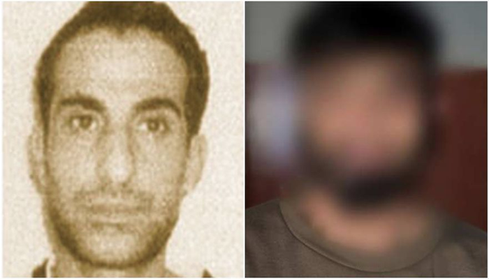 Rehman Dakait son arrested in Karachi