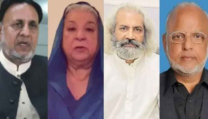 ATC orders seizure of properties belonging to convicted PTI leaders