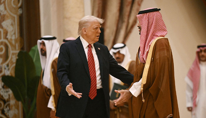 Crown Prince Mohammed bin Salman to visit White House on November 18