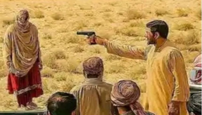 Mother defends daughter’s killing, seeks jirga leader’s release