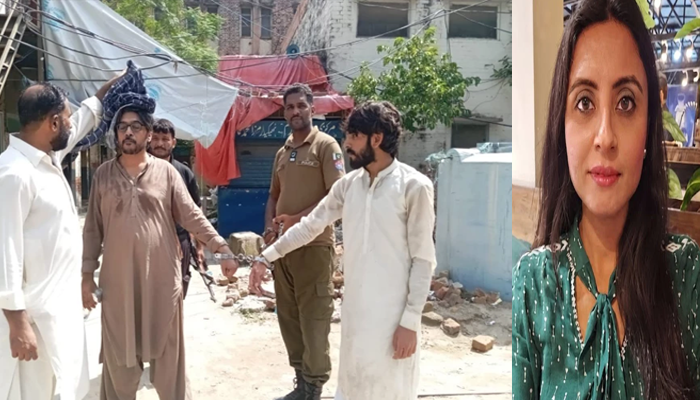 Hina Javed Murder: Court extends remand of husband and servant