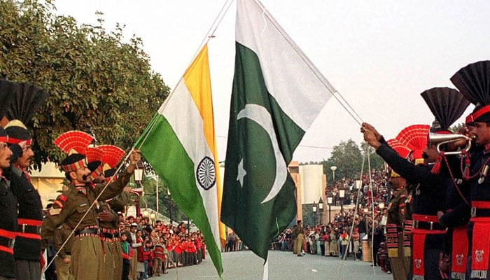 One-for-One prisoner exchange takes place between Pakistan, India