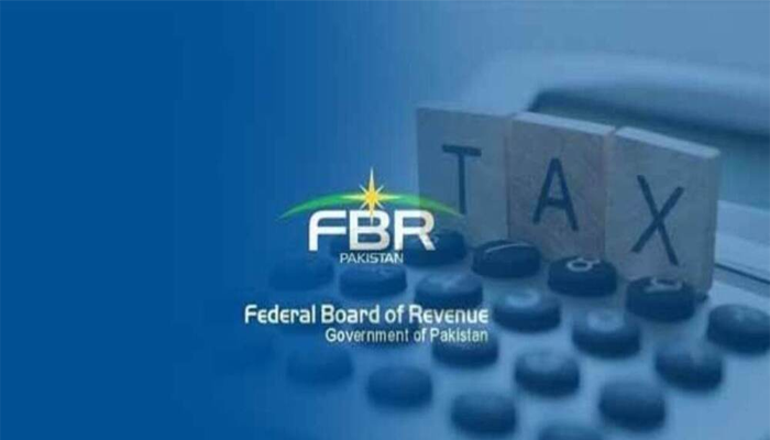 Tax collection rises amid property deal decline