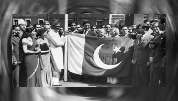 1956-Pakistan Gets Its First Constitution and Becomes an Islamic Republic