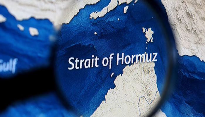 US-Iran talks target Hormuz reopening in phased deal