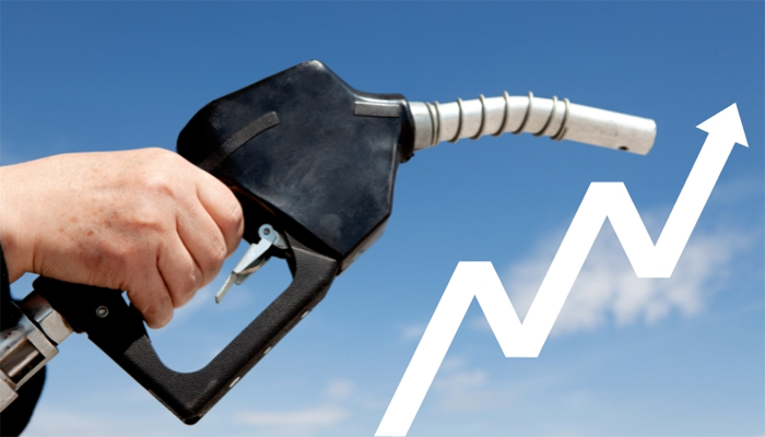 Fuel prices expected to rise again in Pakistan