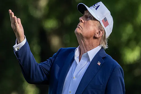 'Trump Effect' claims credit for U.S. investments made under Biden