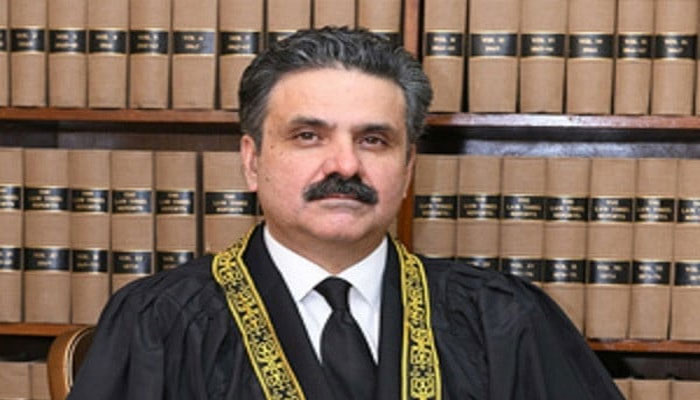 CJ Afridi stresses need for timely justice through judicial reforms