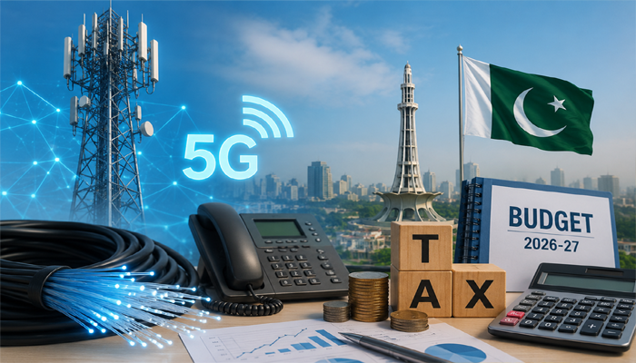 Govt plans major telecom tax relief in FY27 budget