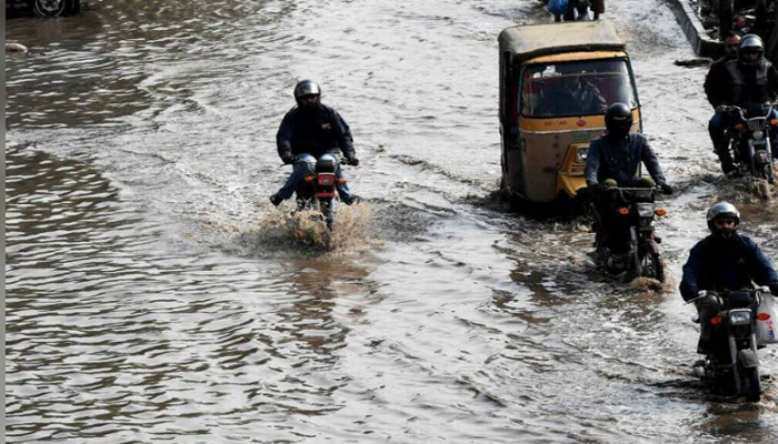 Rain havoc in Pakistan: 178 dead, 491 injured, says NDMA