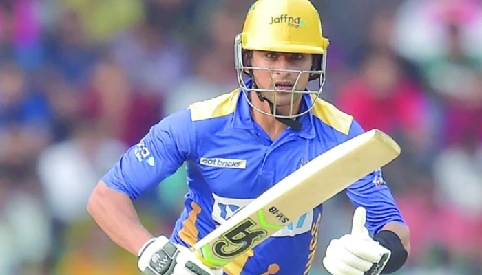 Shoaib Malik retires from Pakistan Super League after 10 seasons