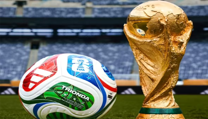 Spain Wins FIFA World Cup 2026 After Beating Argentina