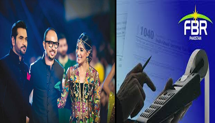 Fashion designer Nomi Ansari booked in Rs1.25 billion tax fraud