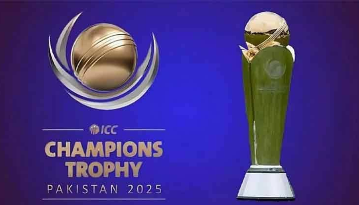 PCB refutes $85M loss claims from Champions Trophy 2025