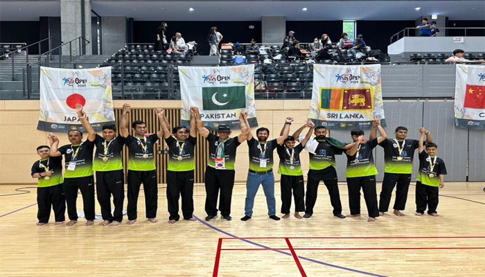 KVTC’s differently-abled heroes strike gold on global stage