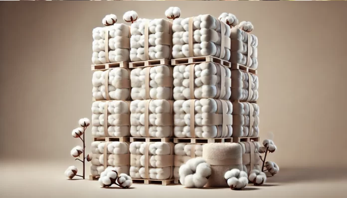 Cotton export control shifted to State Bank of Pakistan